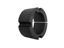 2012x48mm Taper-Lock® Style Bushing, 48mm Bore, Steel
