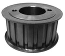 44LP100 Timing Pulley, 44 Teeth, L Pitch