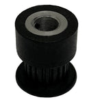 11MP025-DFA1 Timing Pulley, 11 Teeth, MXL Pitch