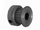20MP025M6CA8 Timing Pulley, 2 Teeth, MXL Pitch, 8 mm Bore