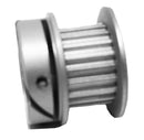 72MP025MIA6 Timing Pulley, 72 Teeth, MXL Pitch, 6 mm Bore