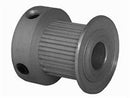 20MP037M6CA6 Timing Pulley, 2 Teeth, MXL Pitch, 6 mm Bore