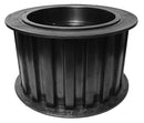 40XHR300 Timing Pulley, 4 Teeth, XH Pitch