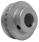 20XL025-6FA6 Timing Pulley, 2 Teeth, XL Pitch, 1/2 in Bore