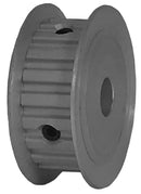 20XL037-3FA4 Timing Pulley, 2 Teeth, XL Pitch, 5/16 in Bore