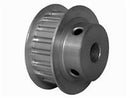20XL037M6FA8 Timing Pulley, 2 Teeth, XL Pitch, 8 mm Bore