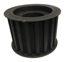 28XXHR500 Timing Pulley, 28 Teeth, XXH Pitch