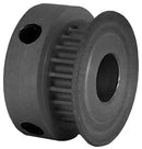 21-2P03-6CA3 Powerhouse® Timing Pulley, 21 Teeth, 2P Pitch, 1/4 in Bore