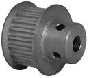 21-3P09-6FA2 Powerhouse® Timing Pulley, 21 Teeth, 3P Pitch, 3/16 in Bore