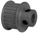 21-3P09M6FA6 Powerhouse® Timing Pulley, 21 Teeth, 3P Pitch, 6 mm Bore
