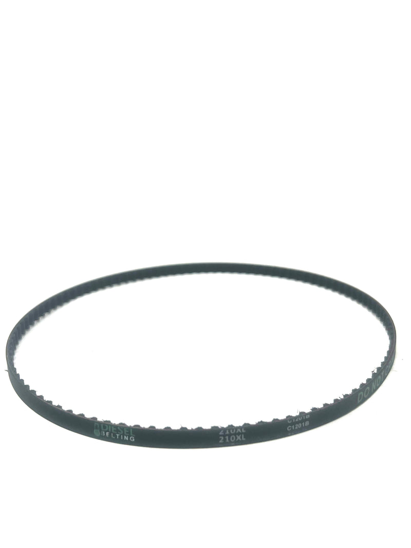 210XL025 Timing Belt XL Section .25 x 21in OC Diesel Belting