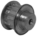 21AT5/14-2 Timing Pulley, 14 Teeth, AT5 Pitch