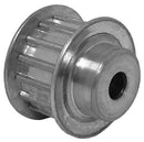 21AT5/15-2 Timing Pulley, 15 Teeth, AT5 Pitch