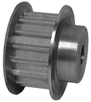 21AT5/16-2 Timing Pulley, 16 Teeth, AT5 Pitch