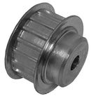 21AT5/18-2 Timing Pulley, 18 Teeth, AT5 Pitch