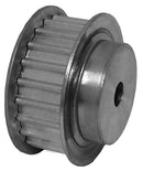 21AT5/22-2 Timing Pulley, 22 Teeth, AT5 Pitch