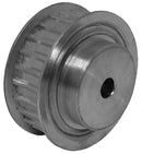21AT5/25-2 Timing Pulley, 25 Teeth, AT5 Pitch