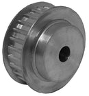 21AT5/27-2 Timing Pulley, 27 Teeth, AT5 Pitch