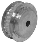 21AT5/32-2 Timing Pulley, 32 Teeth, AT5 Pitch