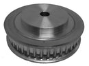 21AT5/40-2 Timing Pulley, 4 Teeth, AT5 Pitch