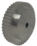 21AT5/44-0 Timing Pulley, 44 Teeth, AT5 Pitch