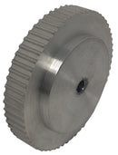 21AT5/60-0 Timing Pulley, 6 Teeth, AT5 Pitch