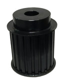 28H300-6FS11 Timing Pulley, 28 Teeth, H Pitch