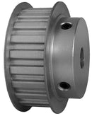 21L075-6FA6 Timing Pulley, 21 Teeth, L Pitch, 1/2 in Bore