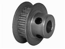 21MP012M6FA4 Timing Pulley, 21 Teeth, MXL Pitch, 4 mm Bore