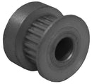 21MP025-6CA3 Timing Pulley, 21 Teeth, MXL Pitch, 1/4 in Bore