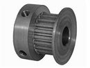 21MP025M6CA6 Timing Pulley, 21 Teeth, MXL Pitch, 6 mm Bore
