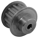 21T5/14-2 Timing Pulley, 14 Teeth, T5 Pitch
