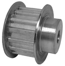 21T5/15-2 Timing Pulley, 15 Teeth, T5 Pitch