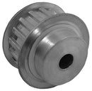 21T5/18-2 Timing Pulley, 18 Teeth, T5 Pitch