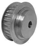 21T5/30-2 Timing Pulley, 3 Teeth, T5 Pitch