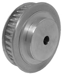 21T5/40-2 Timing Pulley, 4 Teeth, T5 Pitch