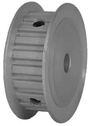 21XL037-3FA3 Timing Pulley, 21 Teeth, XL Pitch, 1/4 in Bore