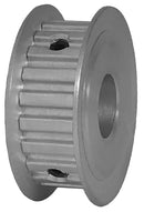 21XL037-3FA6 Timing Pulley, 21 Teeth, XL Pitch, 1/2 in Bore