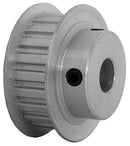 21XL037-6FA5 Timing Pulley, 21 Teeth, XL Pitch, 3/8 in Bore