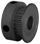 22-2P03-6CA3 Powerhouse® Timing Pulley, 22 Teeth, 2P Pitch, 1/4 in Bore
