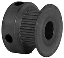 22-2P06-6CA3 Powerhouse® Timing Pulley, 22 Teeth, 2P Pitch, 1/4 in Bore