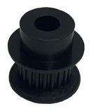 22-2P06MDFP6 Powerhouse® Timing Pulley, 22 Teeth, 2P Pitch