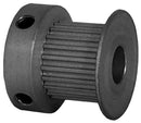 21-2P09-6CA3 Powerhouse® Timing Pulley, 21 Teeth, 2P Pitch, 1/4 in Bore
