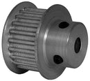 22-3P09-6FA2 Powerhouse® Timing Pulley, 22 Teeth, 3P Pitch, 3/16 in Bore