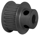 22-3P09-6FA3 Powerhouse® Timing Pulley, 22 Teeth, 3P Pitch, 1/4 in Bore
