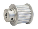 19-3P15-6FA2 Powerhouse® Timing Pulley, 19 Teeth, 3P Pitch, 3/16 in Bore