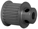 22-3P15-6FA3 Powerhouse® Timing Pulley, 22 Teeth, 3P Pitch, 1/4 in Bore