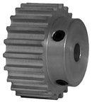22-5M09-6A3 Powerhouse® HTD Timing Pulley, 22 Teeth, 5M Pitch, 1/4 in Bore