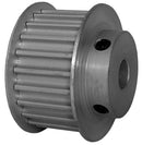 22-5M15M6FA8 Powerhouse® HTD Timing Pulley, 22 Teeth, 5M Pitch, 8 mm Bore