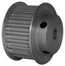 22-5P15-6FA3 Powerhouse® Timing Pulley, 22 Teeth, 5P Pitch, 1/4 in Bore